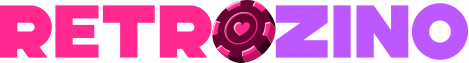 Logo Retrozino